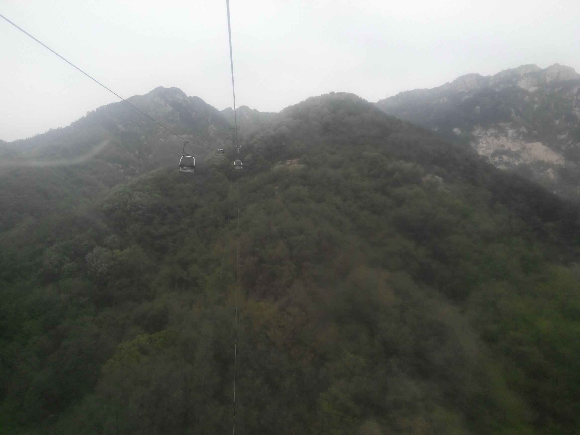 天津去泰山自由行攻略,天津泰山旅游攻略自助游