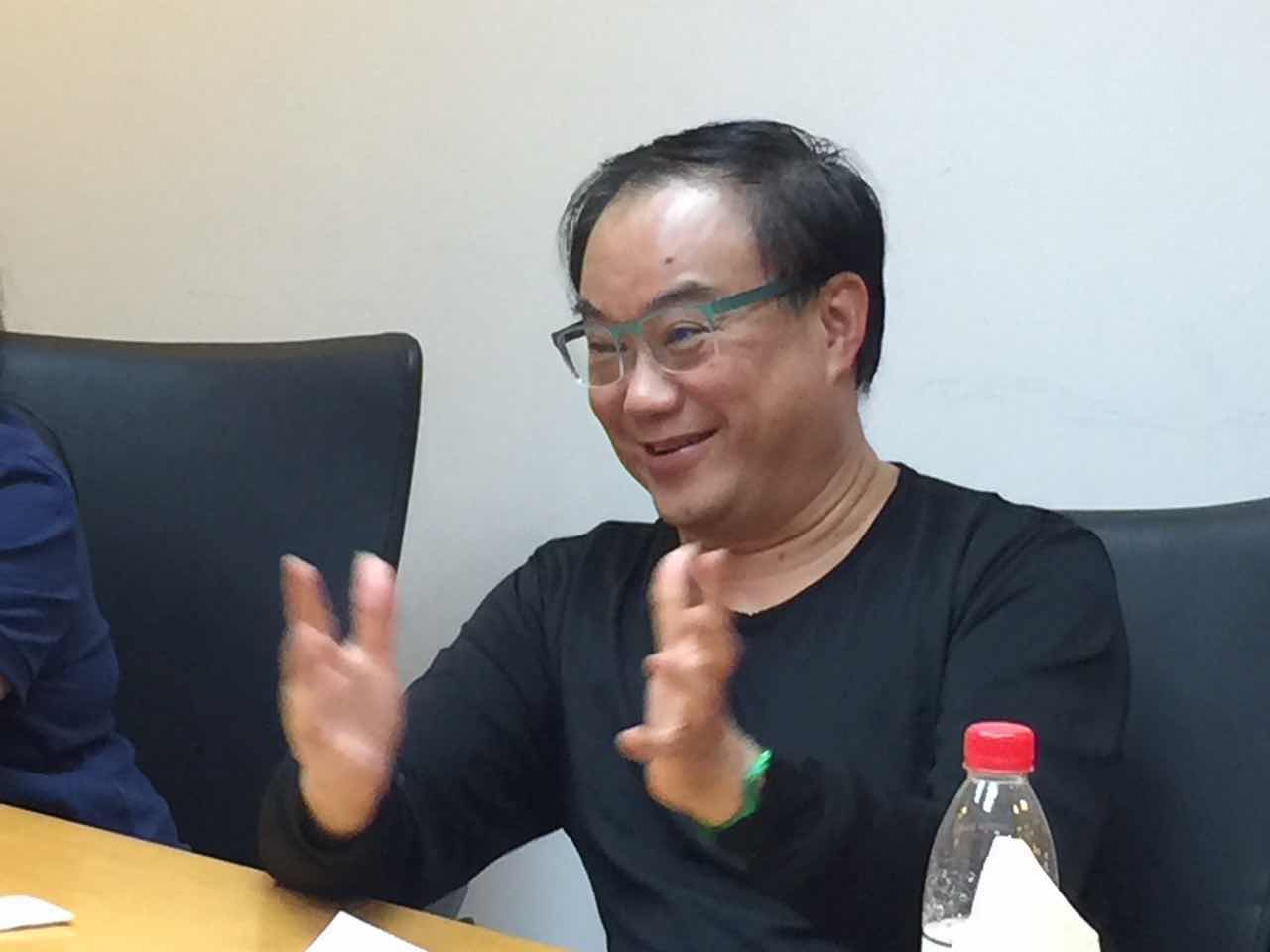 温瑞安：拔刀论剑4:这本温书有点冷——挖《杀楚》“前