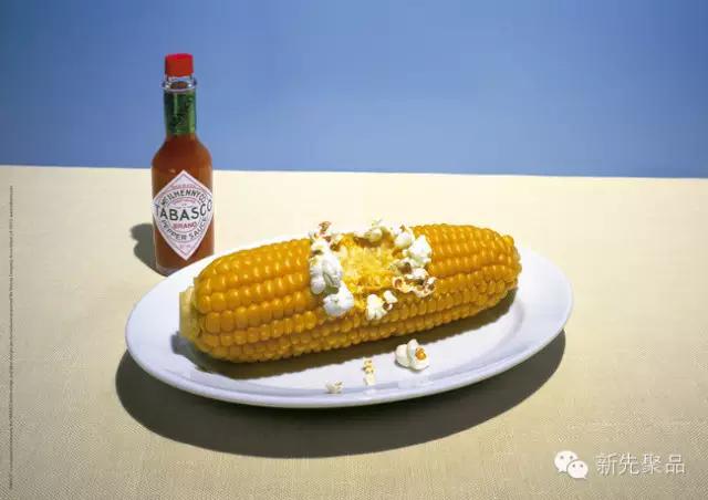 那些经典的平面广告,世界十大平面广告