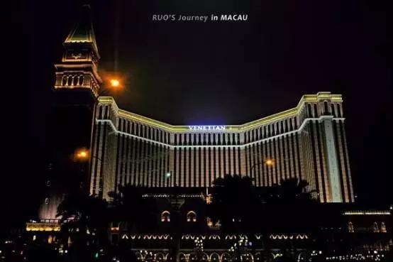 香港澳门三日游攻略,澳门购物攻略一日游