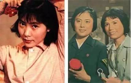 余文乐算毛线！我们的爸妈才是当年的“潮人”！