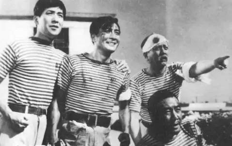 余文乐算毛线！我们的爸妈才是当年的“潮人”！