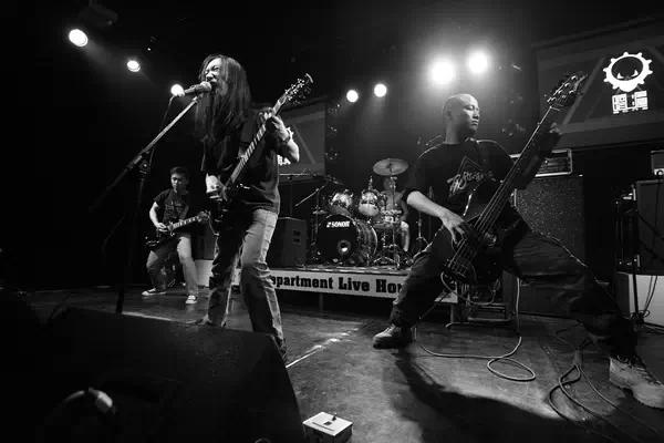 beyond流行摇滚,beyond最强摇滚