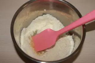 马卡龙做法教程法式,法式马卡龙做法教程零失败