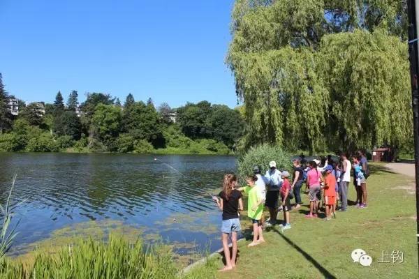 五分钟带你逛遍温哥华,带你吃遍温哥华