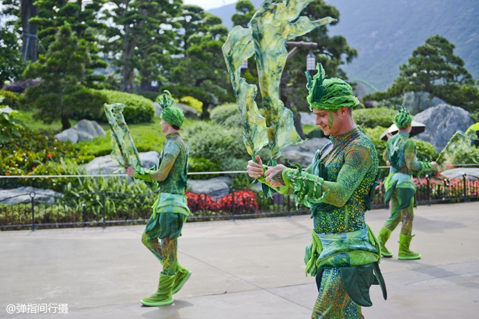 珠海长隆旅游攻略和住宿,珠海长隆周末有什么活动