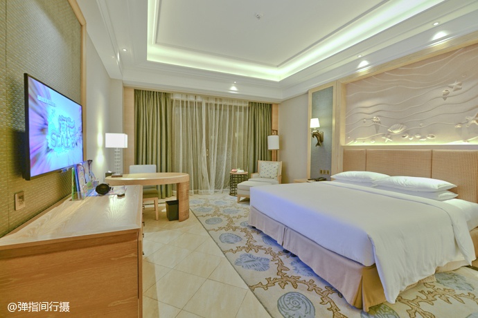 珠海长隆旅游攻略和住宿,珠海长隆周末有什么活动