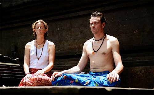 巴厘岛和我想象中的不一样,巴厘岛简直是人间天堂