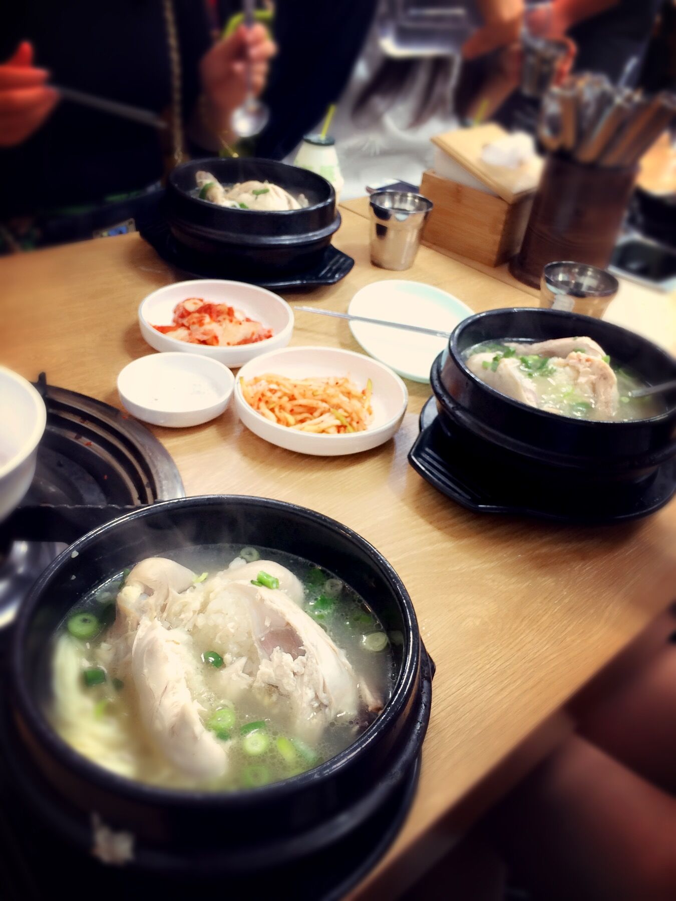 一起来思密达！大佣网的韩城攻略