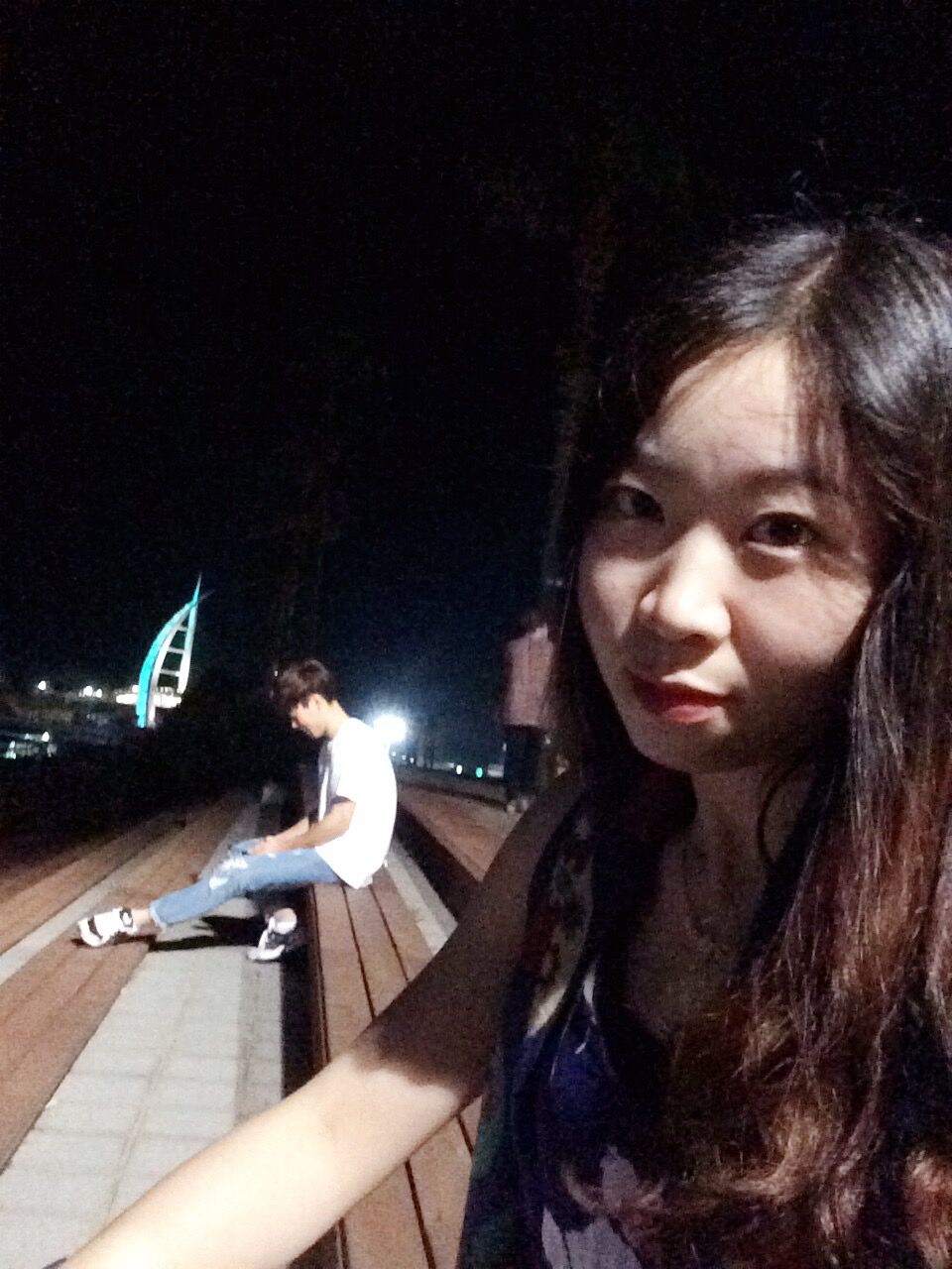 一起来思密达！大佣网的韩城攻略