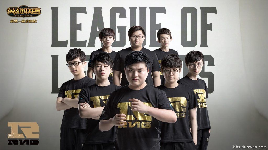 LOLS6赛季预测，RNG和EDG谁夺冠机会更大