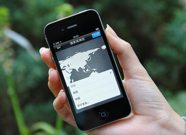 二手iphone4s回收估价,iphone4s现在值多少钱二手