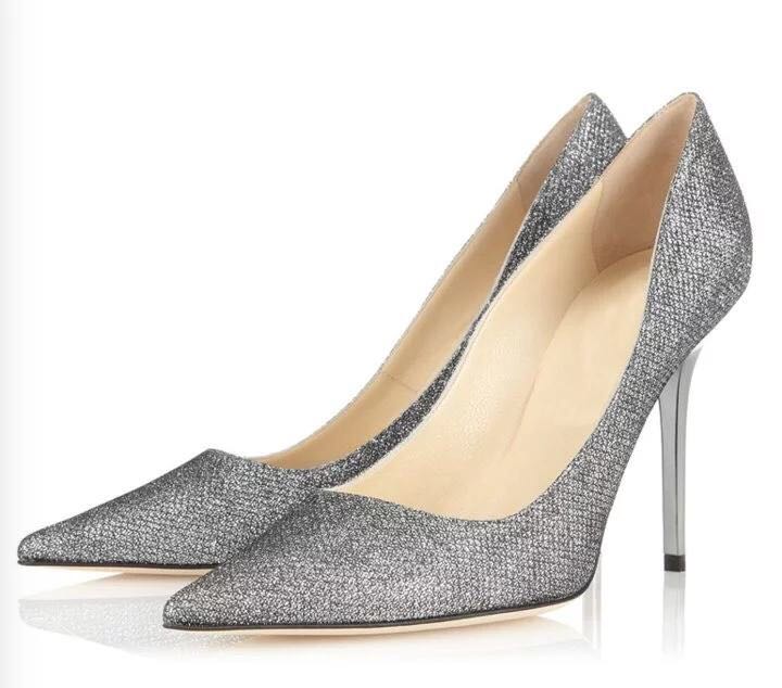 十大高跟鞋品牌排行榜,世界十大顶级高跟鞋品牌