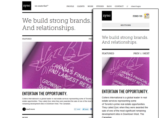 elementui回应式布局,回应式布局网站有哪些