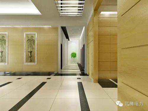 家装电线施工流程图解,家装吊顶施工图解