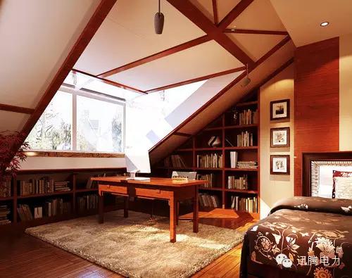 家装电线施工流程图解,家装吊顶施工图解