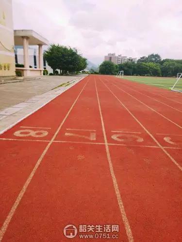 乐昌重视体育的学校,韶关市乐昌中学
