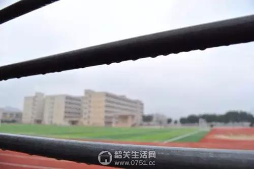 乐昌重视体育的学校,韶关市乐昌中学