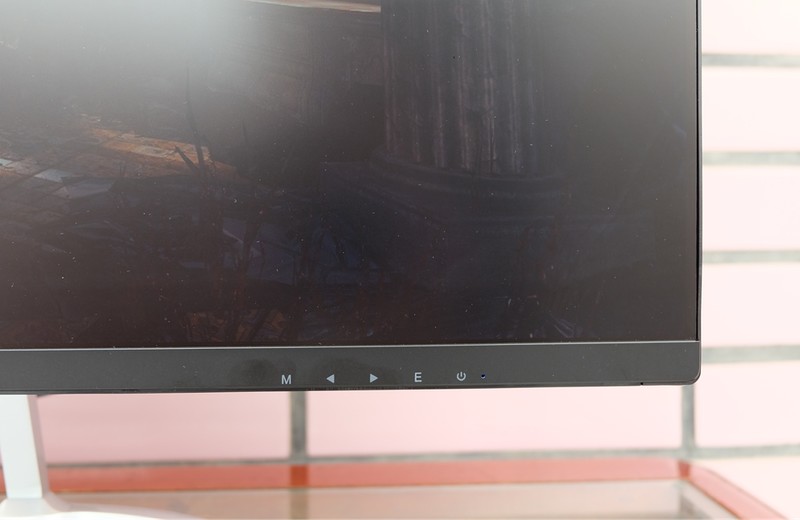 无频闪24寸显示器推荐,低蓝光不闪屏专业显示器