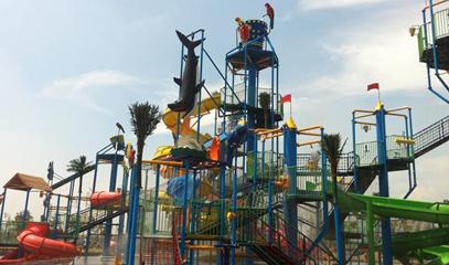 沈阳五一假期游乐场推荐,六一玩开心游乐园