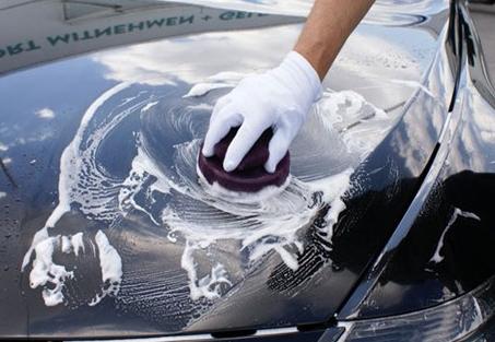 汽车封釉镀膜打蜡都有什么区别,汽车封釉打蜡镀膜有什么区别