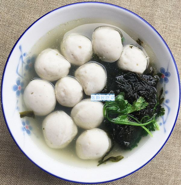 紫菜堪称海藻之王，但潮汕人为什么要说“浪险过打紫菜”呢？