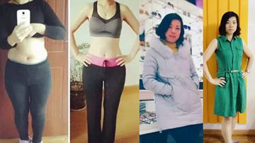 这个运动坚持1个月能暴瘦十斤,1个月锻炼瘦20斤的方法