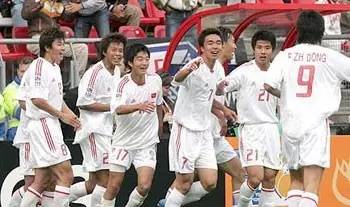 中国队十个惊天逆转,各支球队绝杀