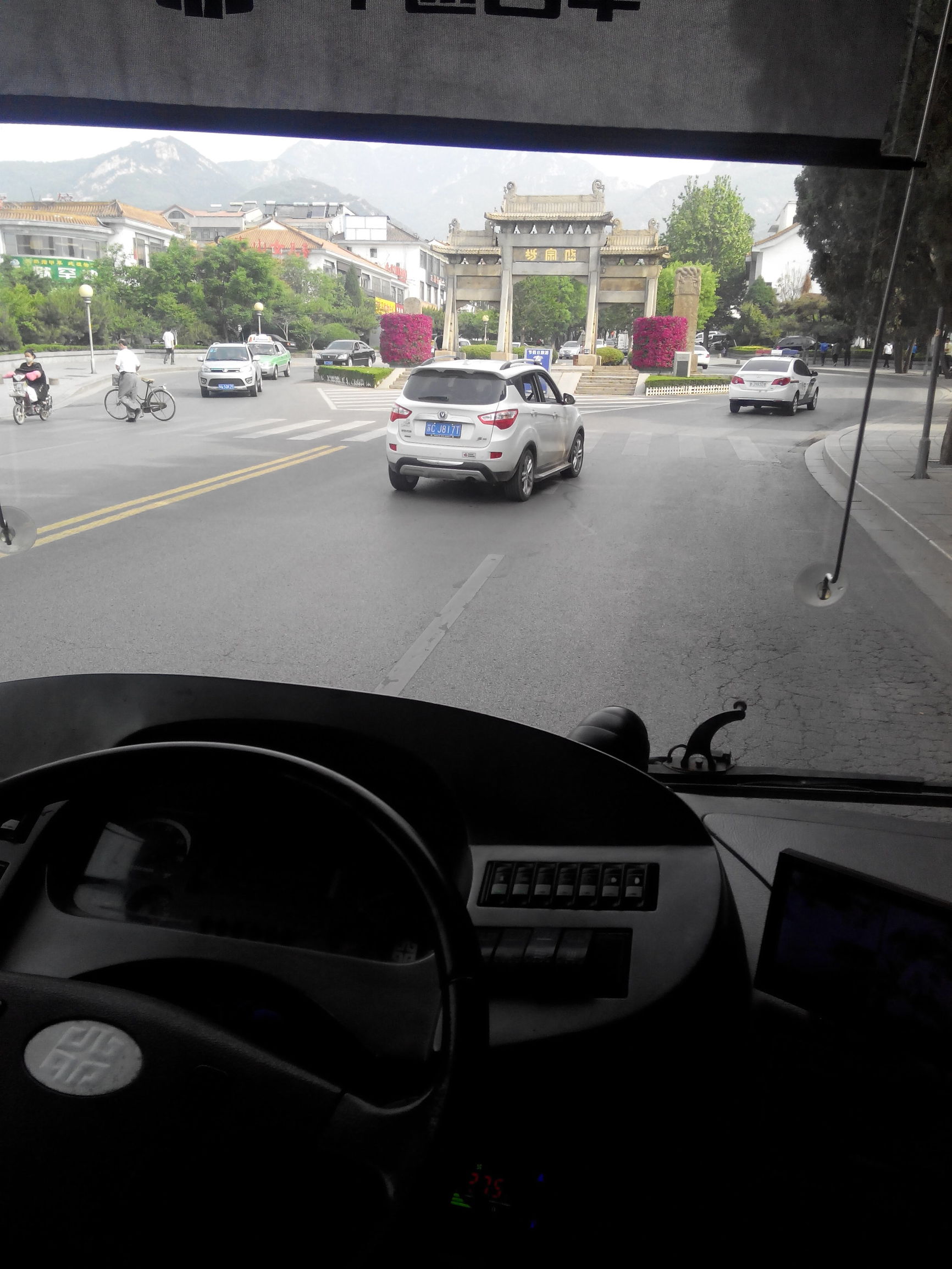 天津去泰山自由行攻略,天津泰山旅游攻略自助游