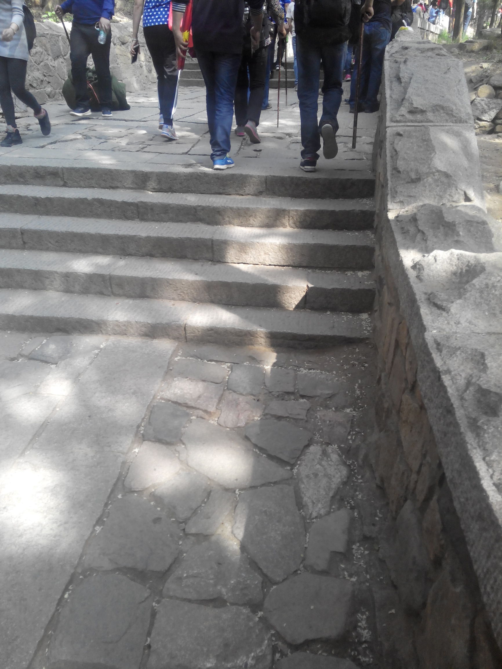 天津去泰山自由行攻略,天津泰山旅游攻略自助游