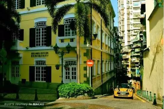 香港澳门三日游攻略,澳门购物攻略一日游