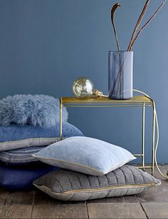 喜欢Bloomingville这套花漾粉家居吗？