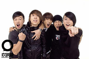 beyond流行摇滚,beyond最强摇滚