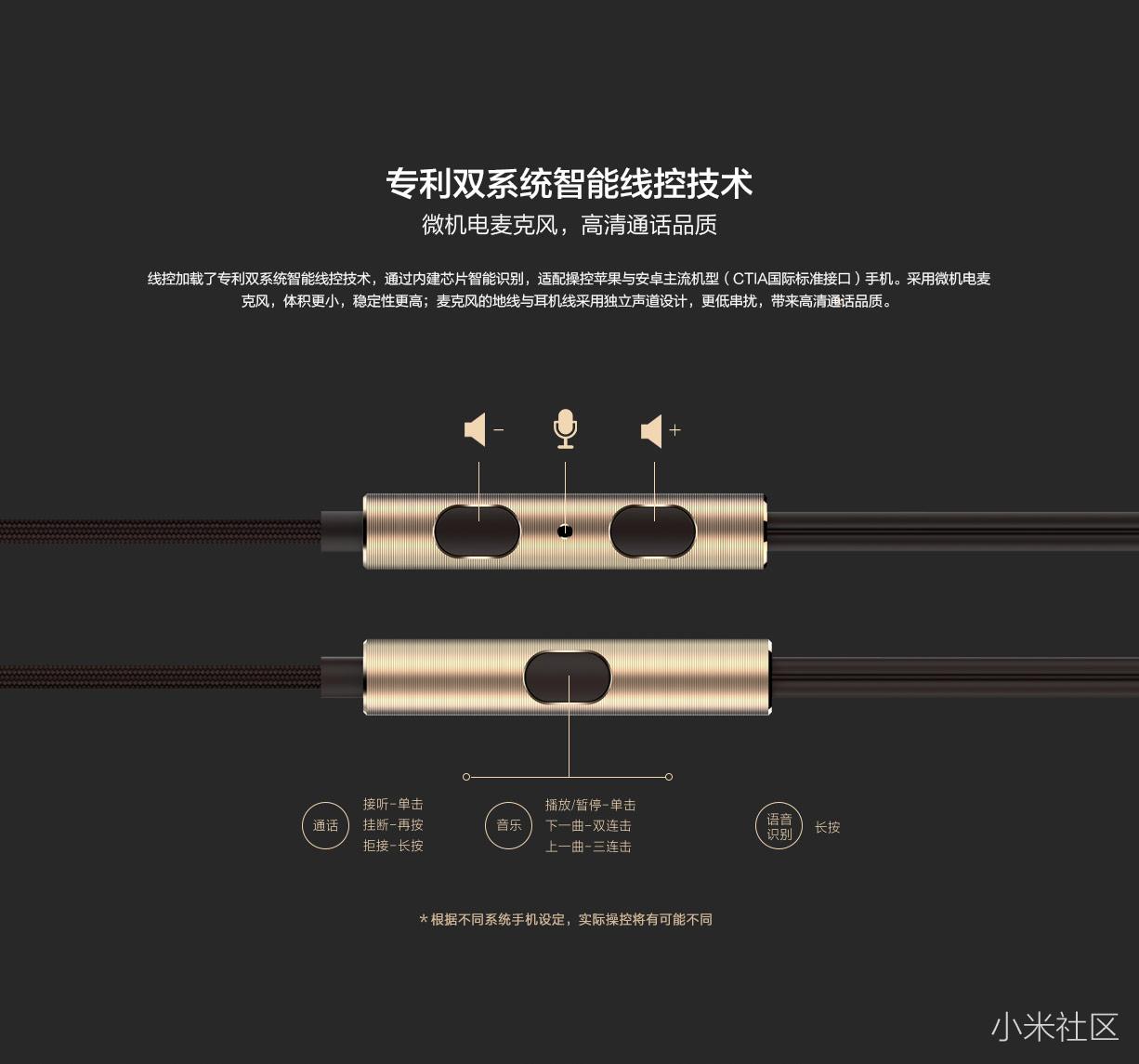 1more开箱测评试玩,1more是不是小米