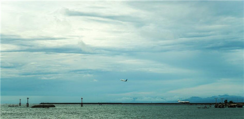 巴厘岛和我想象中的不一样,巴厘岛简直是人间天堂