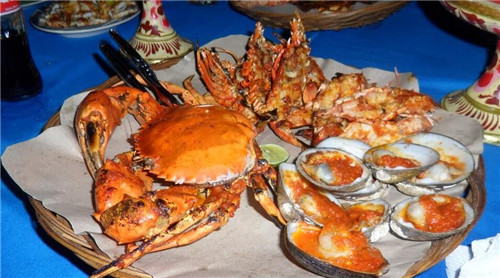 巴厘岛和我想象中的不一样,巴厘岛简直是人间天堂