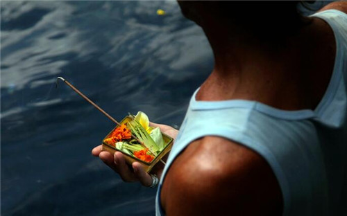 巴厘岛和我想象中的不一样,巴厘岛简直是人间天堂