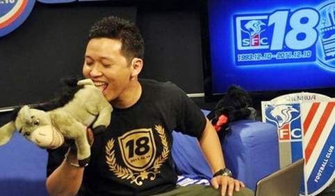 体育解说经典语录田径,解说体育经典语录