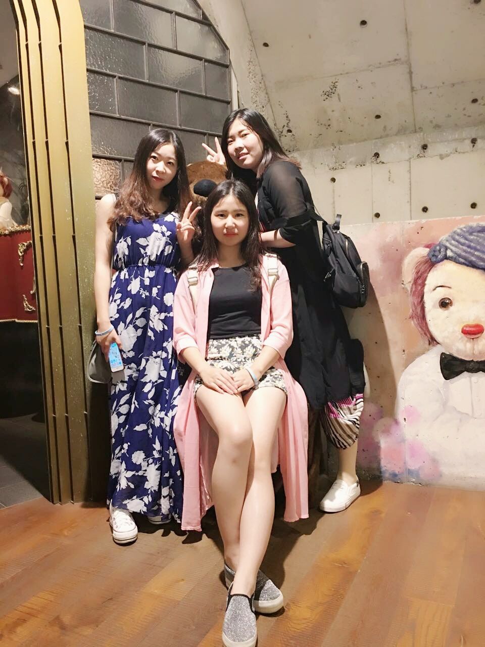 一起来思密达！大佣网的韩城攻略