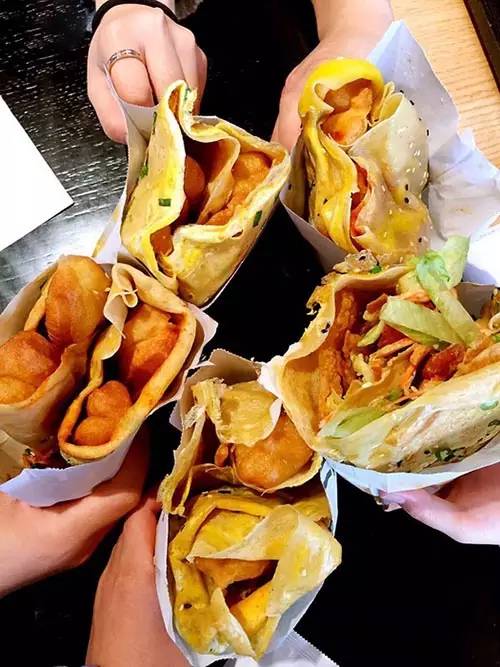 北京美食街2020,北京美食街都有什么小吃