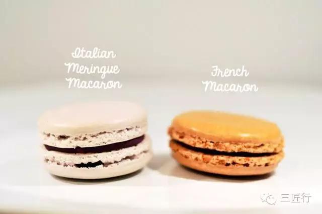 手工烘焙马卡龙,烘焙新手入门教程马卡龙