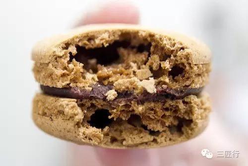 手工烘焙马卡龙,烘焙新手入门教程马卡龙