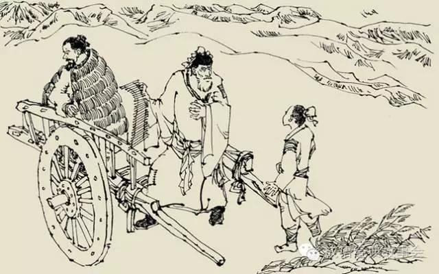 只因心中怀揣有神圣的使命，你能想象最后称霸中原的结果吗？