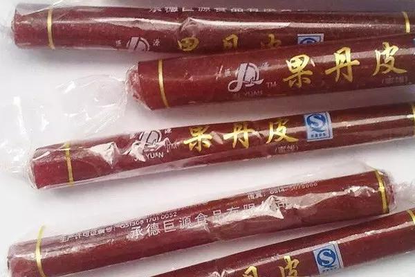 韶关童年记忆零食,六一童年的零食