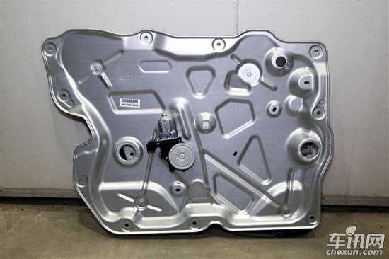 日系车门防护/做工汇总品牌有别品质无别