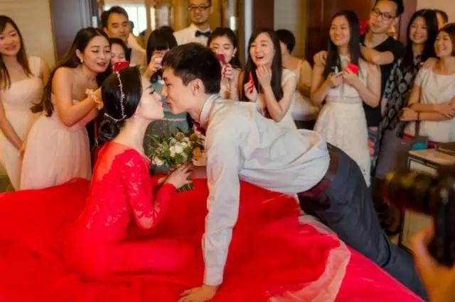 最新闹洞房游戏哪个好玩,闹洞房玩什么游戏