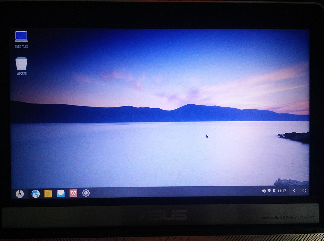 Android桌面版PhoenixOS和RemixOS上手
