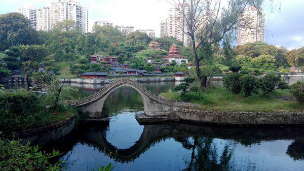 锦绣中华泼水节，一不小心踏遍了整个中国