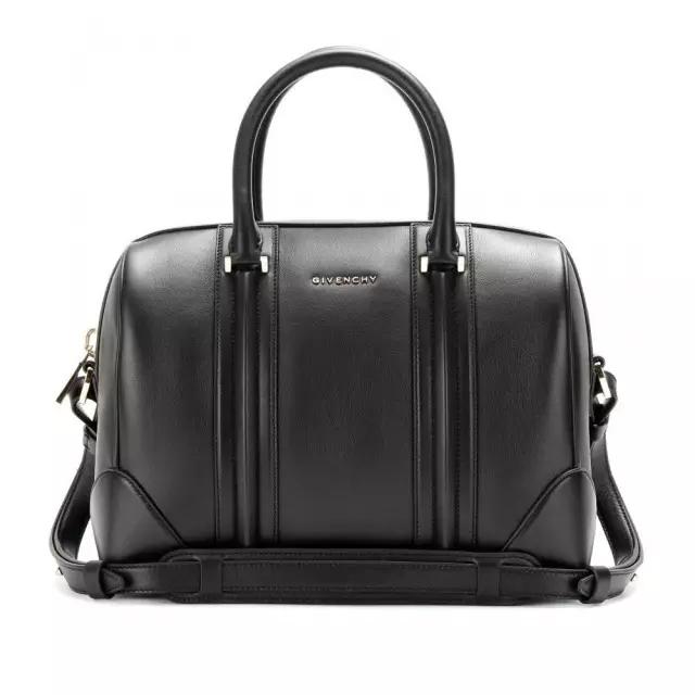 男人都需要一个包,男生需要的五个包