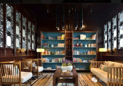 最实用的苏州酒店推荐,苏州十大必去酒店